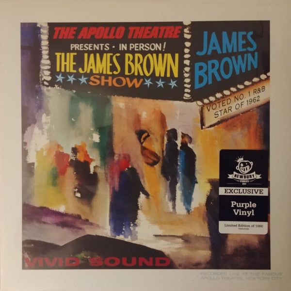 James Brown – Live At The Apollo, 1962 – Release:d143d5fb-70ab-42bb-aa59-96f98bc1cb9d (cover)