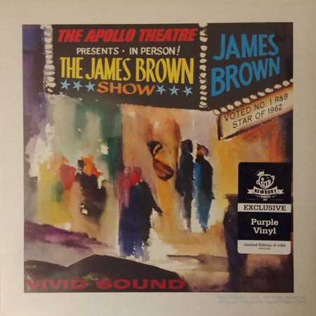 James Brown – Live At The Apollo, 1962 – Release:d143d5fb-70ab-42bb-aa59-96f98bc1cb9d (cover)