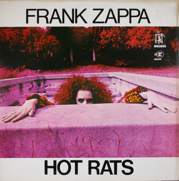 Frank Zappa – Hot Rats – Release:18feacaa-368c-45d3-99a1-1407a435625d (cover)
