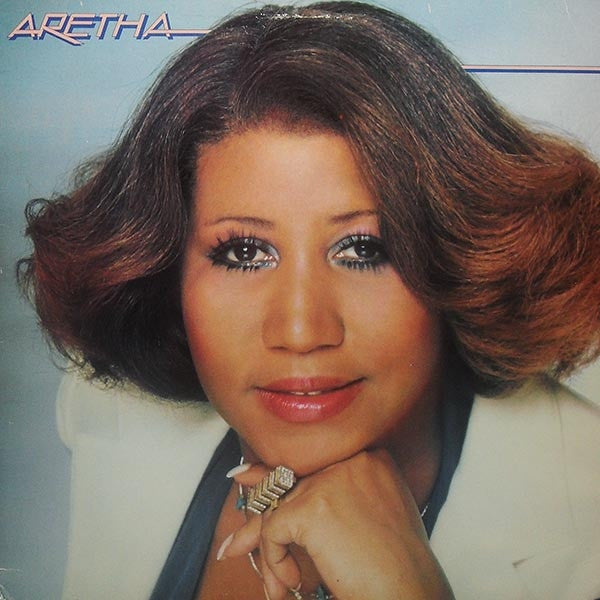 Aretha Franklin – Aretha – Release:81915430-d4e2-4e35-ad10-159bb97fdc0b (cover)