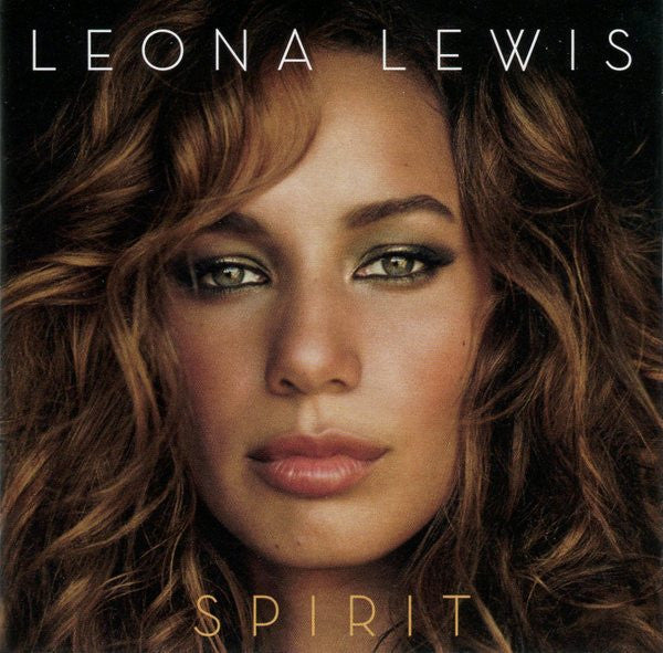 Leona Lewis – Spirit – Release:0a09a314-2950-420a-ac84-297d3c846184 (cover)