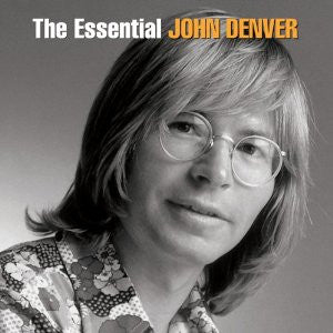 John Denver - The Essential John Denver Record RCA 2007 / US / RCA VG VG