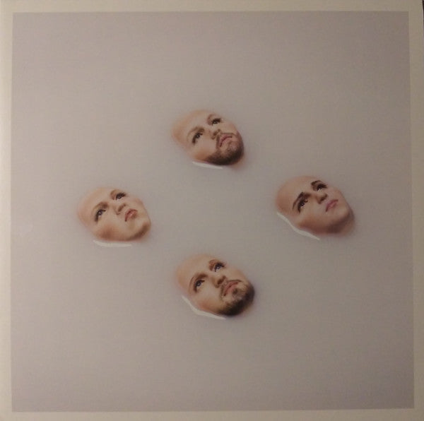 Kings Of Leon – WALLS – Release:88caf261-47bd-4d34-9293-1e0677012b22 (cover)