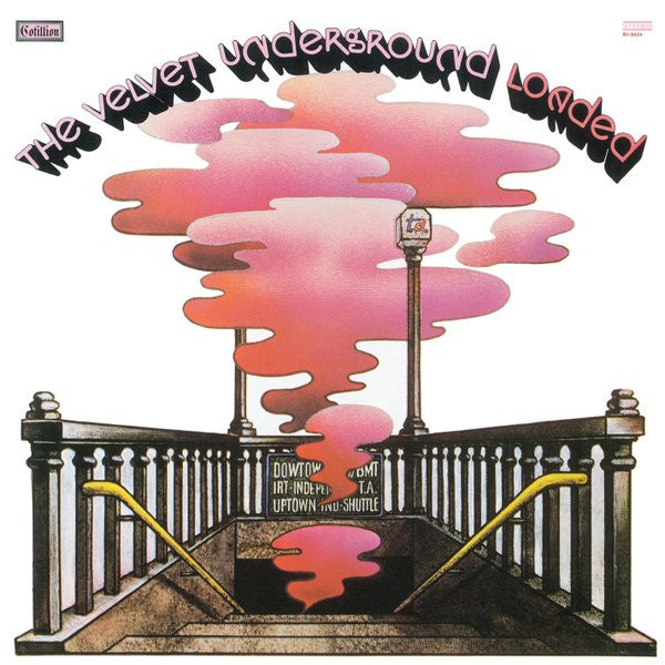 Velvet Underground, The – Loaded – Release:d5768258-8253-4521-ad15-c669b0092e19 (cover)