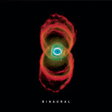 Pearl Jam – Binaural – Release:15990277-81cc-42bb-9596-9558048e27d1 (cover)