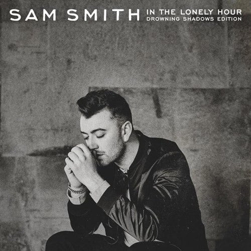 Sam Smith (12) - In The Lonely Hour: Drowning Shadows Edition Record Capitol Records 2015 / US / Capitol Records / HRRGR NM NM