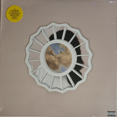 Mac Miller - The Divine Feminine Record Warner Bros. Records 2016 / USA & Europe / Warner Bros. Records NEW NEW