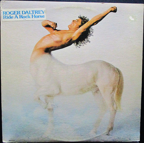 Roger Daltrey – Ride A Rock Horse – Release:358db540-def3-4014-8e2f-9d603d258612 (cover)