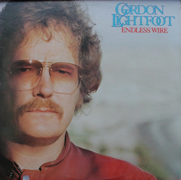 Gordon Lightfoot - Endless Wire Record Warner Bros. Records 1978 / US / Warner Bros. Records / SI0T8 VG+ VG