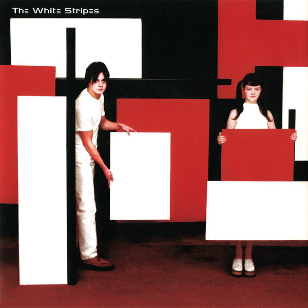 The White Stripes – Lord, Send Me An Angel – Release:cb4cf3a6-0b1c-40a7-b7db-1285a80c2784 (cover)