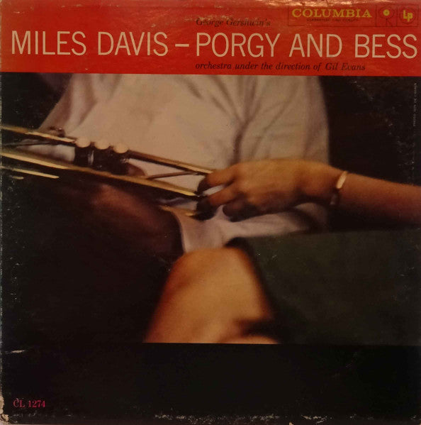 Miles Davis – Porgy And Bess – Release:e83c7596-87be-4c05-a8d0-f5bc119802cc (cover)