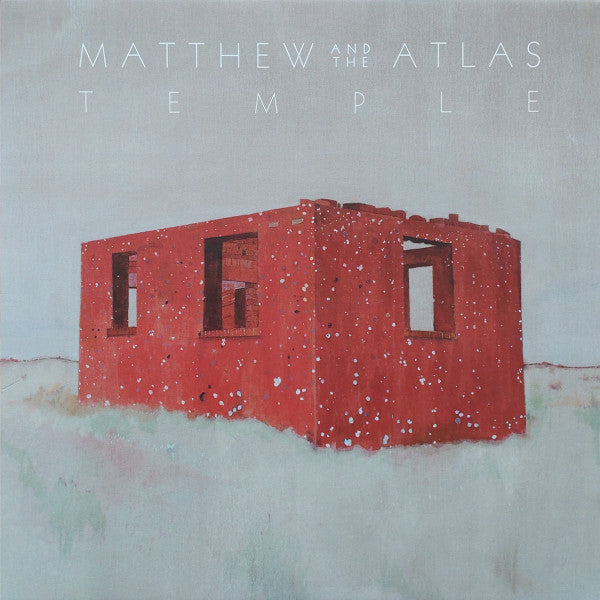 Matthew And The Atlas – Temple – Release:fa1dcb5b-fb1f-42dd-ac11-2a776e7cc68e (cover)