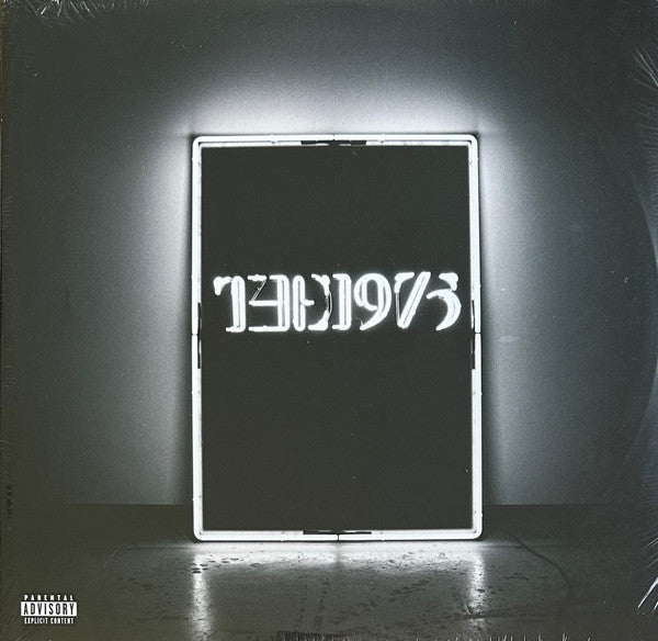 The 1975 - The 1975 Record Interscope Records 2014 / US / Clear / Interscope Records / 1147J NEW NEW