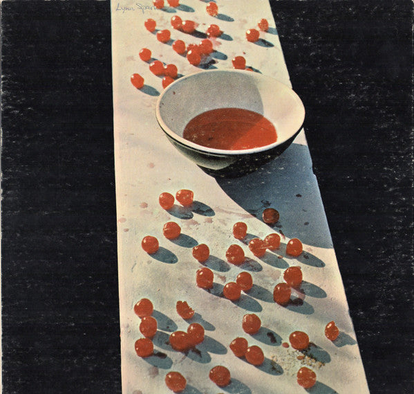 Paul McCartney – McCartney – Release:760d4a5e-bfa3-46be-907b-10a0cee95366 (cover)