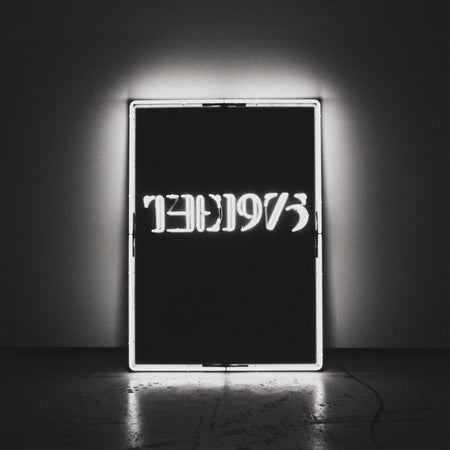 The 1975 - The 1975 Record Interscope Records 2013 / US / Clear, Gatefold / Polydor NEW NEW