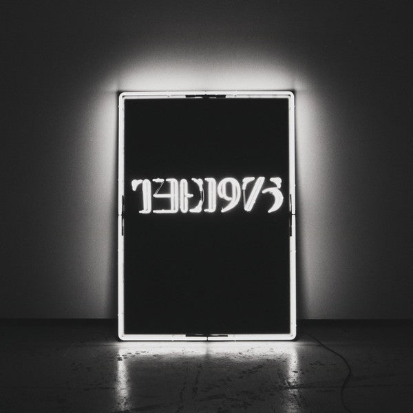 The 1975 - The 1975 Record Polydor 2013 / US / Clear, Gatefold / Polydor NEW NEW