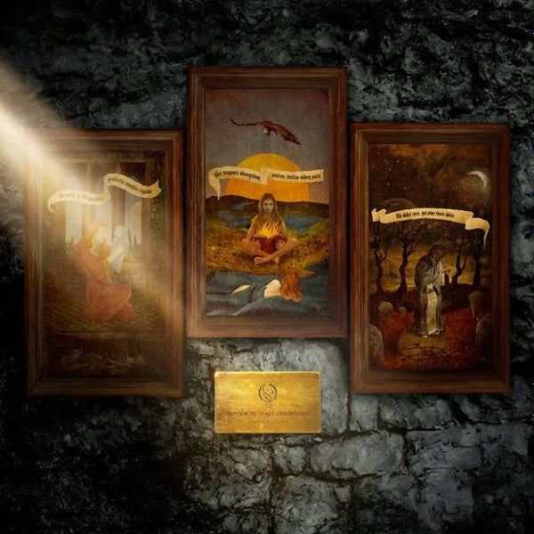 Opeth – Pale Communion – Release:d0122cde-be28-43cb-bba6-246c82a0d31e (cover)