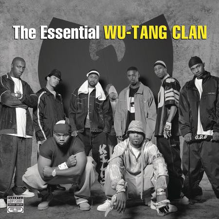Wu-Tang Clan - The Essential Wu-Tang Clan Record Loud Records 2016 / US / Loud Records NEW NEW