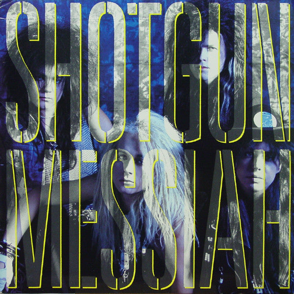 Shotgun Messiah – Shotgun Messiah – Release:1687ba15-5745-446b-b961-be80eeb16b4b (cover)