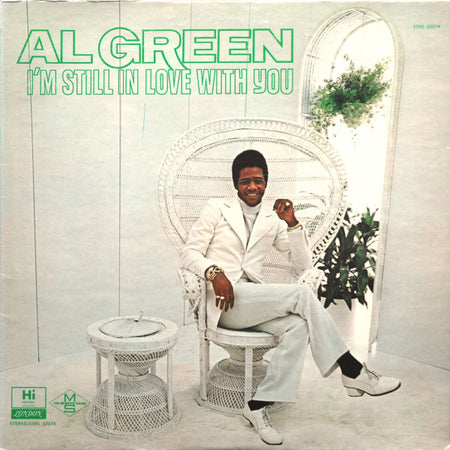 Al Green – I'm Still In Love With You – Release:314717c3-8852-4b81-878a-d013cbd0fbd9 (cover)