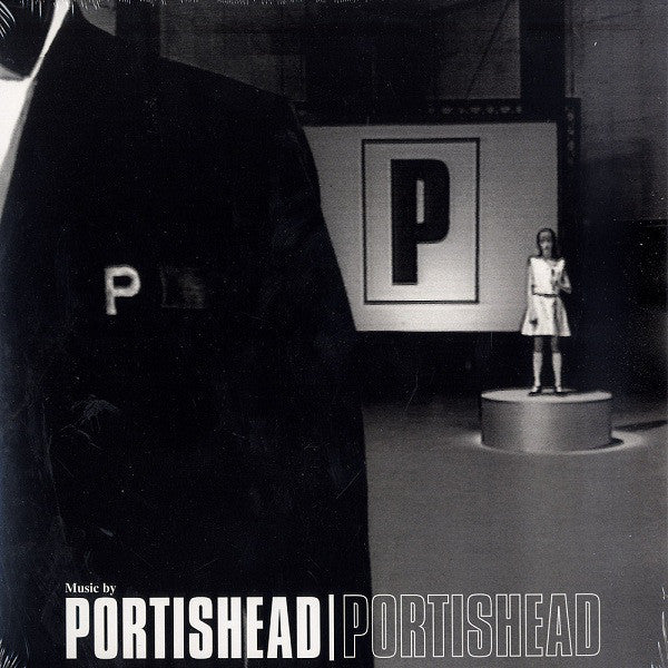 Portishead - Portishead Record Go! Beat 2017 / Europe / 180 Gram / Go! Beat / QCJNK NEW NEW