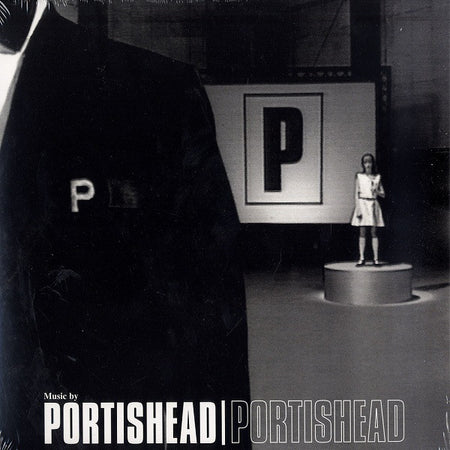 Portishead - Portishead Record Go! Beat 2017 / Europe / 180 Gram / Go! Beat / QCJNK NEW NEW