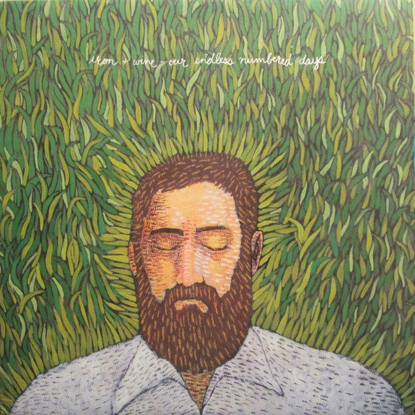 Iron And Wine – Our Endless Numbered Days – Release:76522fb1-53c7-4f34-8ad3-b765e7308112 (cover)