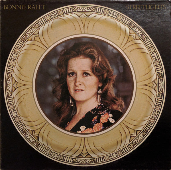 Bonnie Raitt – Streetlights – Release:2140e1fd-948d-4c7b-b918-26c94012712c (cover)