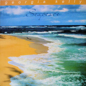 Georgia Kelly - Seapeace Record Global Pacific Records 1987 / US / Global Pacific Records NEW NEW