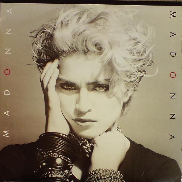 Madonna – Madonna – Release:630e7256-ef04-4ee0-96c0-04db09fa70a1 (cover)