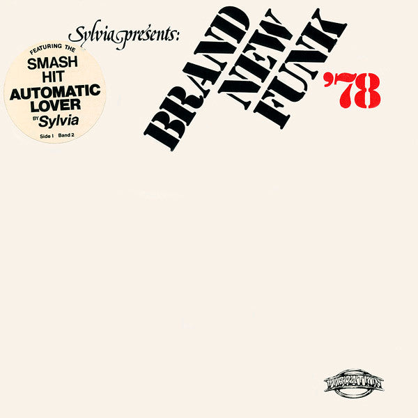 Brand New Funk – Brand New Funk '78 – Release:4ac82bb2-cd5f-45cb-bf38-02d1aa9266f1 (cover)