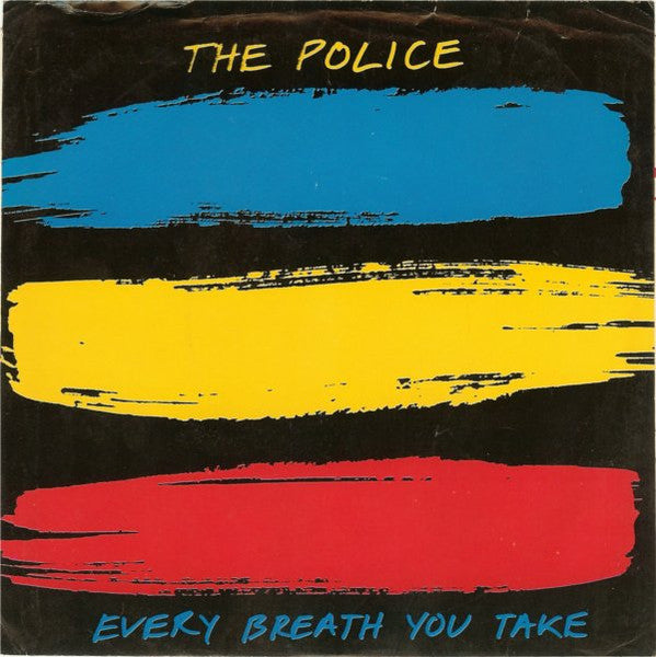 The Police – Every Breath You Take – Release:3ca05df2-9317-44a0-973e-fd2befa954bd (cover)