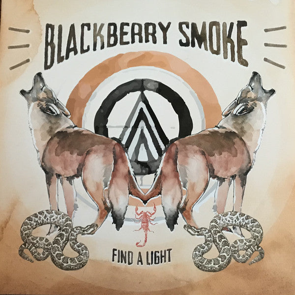 Blackberry Smoke – Find A Light – Release:48e83e55-37db-4037-9e1c-daf694e4a4dd (cover)
