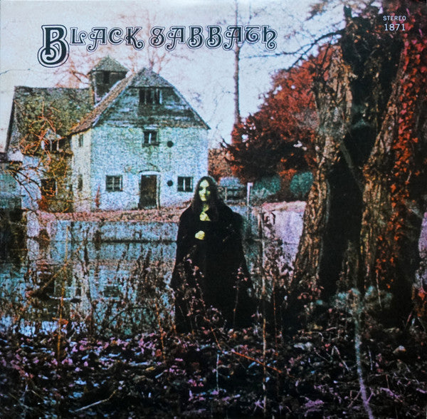 Black Sabbath – Black Sabbath – Release:71d6b3a5-860a-44d2-87c9-bb9a06228552 (cover)