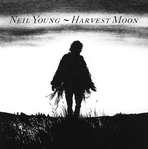 Neil Young – Harvest Moon – Release:9f90a614-e24a-4a22-a251-cf8771b77078 (cover)