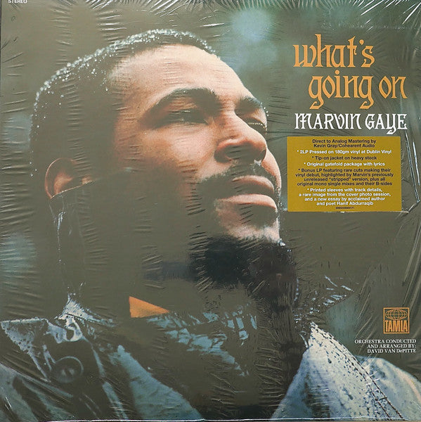 Marvin Gaye – What's Going On – Release:87d60de9-2348-4ca2-b61b-b72525c833a4 (cover)