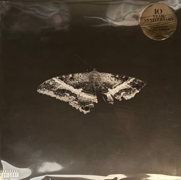 Kendrick Lamar – To Pimp A Butterfly (10th Anniversary) – Release:441bff72-52dc-48f2-b108-205de1ecb25f (cover)