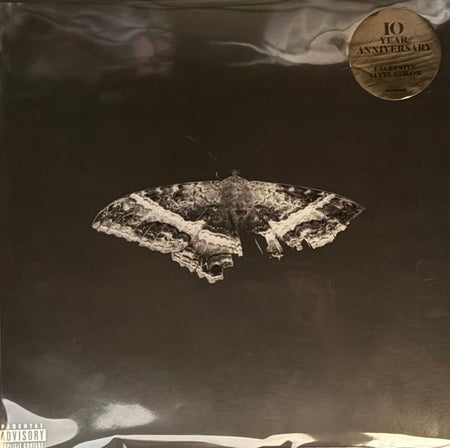Kendrick Lamar – To Pimp A Butterfly (10th Anniversary) – Release:441bff72-52dc-48f2-b108-205de1ecb25f (cover)