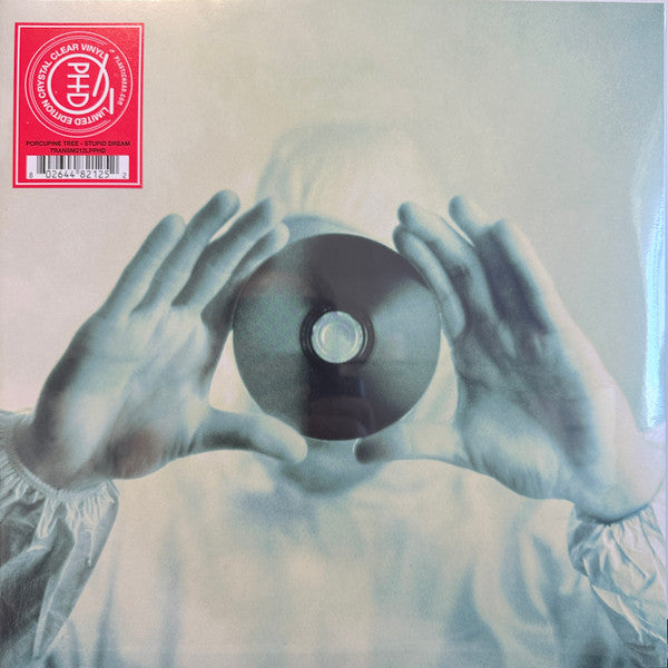 Porcupine Tree – Stupid Dream – Release:79a9bf99-979e-41f0-a4f4-bf641c3b4fc6 (cover)