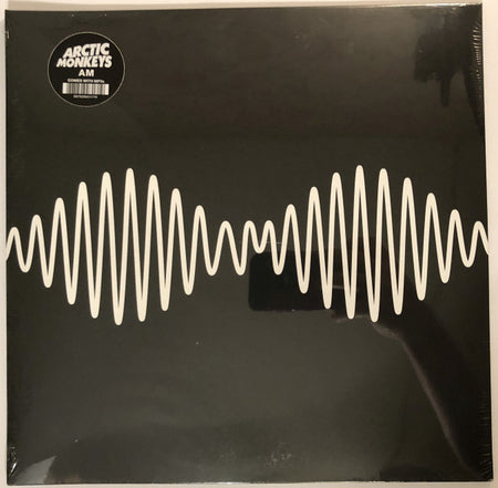Arctic Monkeys - AM Record Domino 2020 / UK, Europe & US / Gatefold / Domino / TSYIX NEW NEW