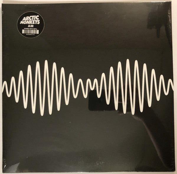 Arctic Monkeys – AM – Release:8d544100-b593-4108-836f-4c3a66194dd5 (cover)