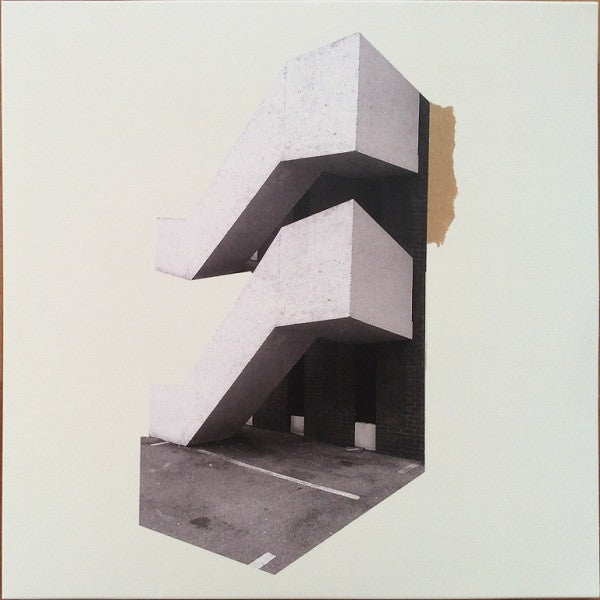 Damien Jurado – The Horizon Just Laughed – Release:b7bb57c6-48f9-4ddd-9e81-1a5a8186da22 (cover)