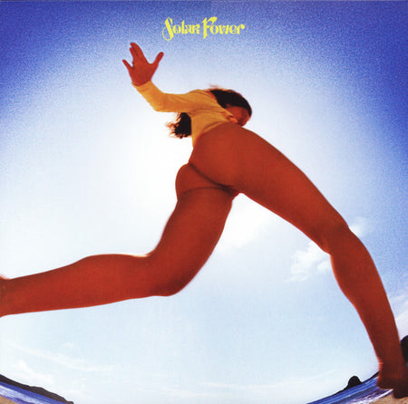 Lorde – Solar Power – Release:e37ed32a-d177-49ff-bbc2-7d4d31f1ca04 (cover)