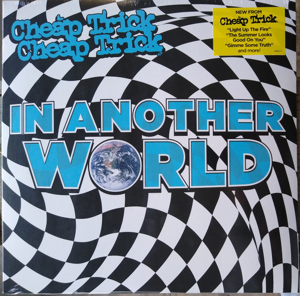 Cheap Trick – In Another World – Release:2c319914-74f9-41e4-9c80-7e1b60586d18 (cover)