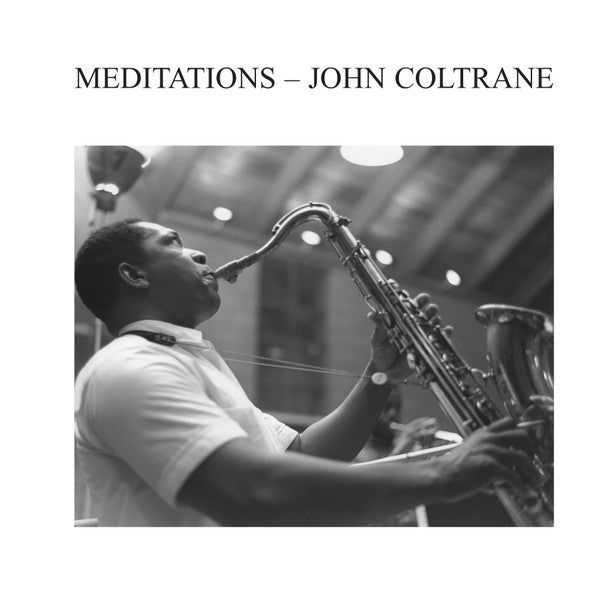 John Coltrane – Meditations – Release:6a25c390-c268-4d5f-80bb-0da2fc42c456 (cover)