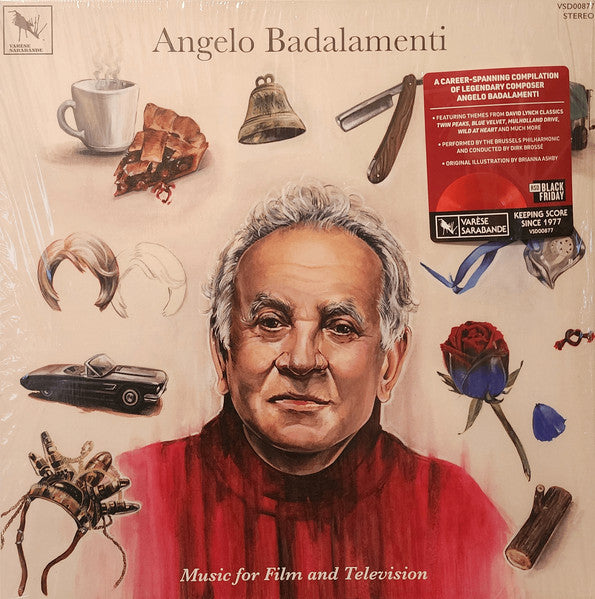 Angelo Badalamenti – Music For Film & Television – Release:420dec83-9cdc-4b78-8ef0-bddf911e4a22 (cover)