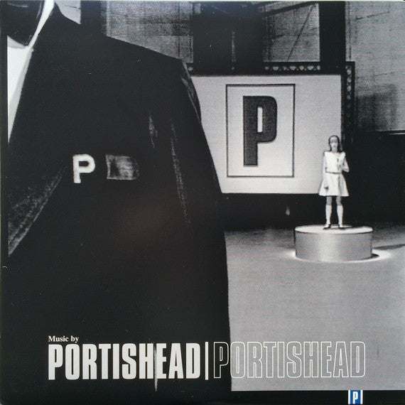 Portishead - Portishead Record Go! Beat 2017 / US / Go! Beat / E3E6Y NEW NEW