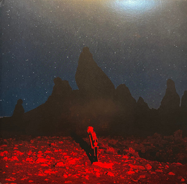 Phoebe Bridgers - Punisher Record Dead Oceans 2020 / US / Dead Oceans / QG145 NEW NEW