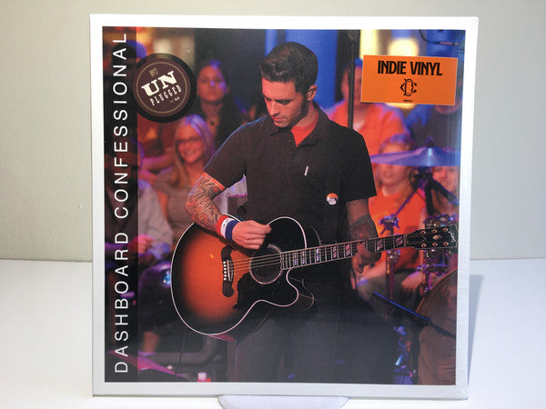 Dashboard Confessional – MTV Unplugged No. 2.0 – Release:0bd28e5e-5f7a-469e-8a02-f5b9e068cdd1 (cover)