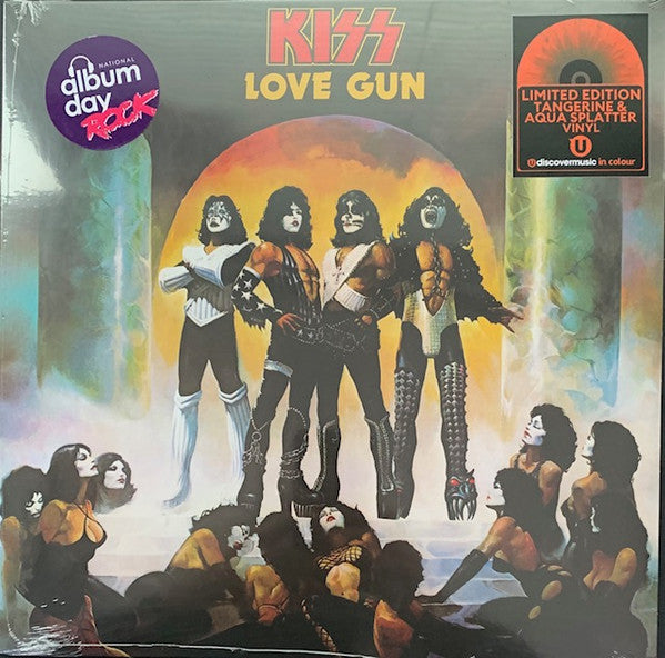 Kiss – Love Gun – Release:1841fcb6-373c-4e4e-a93a-fb45d284dced (cover)